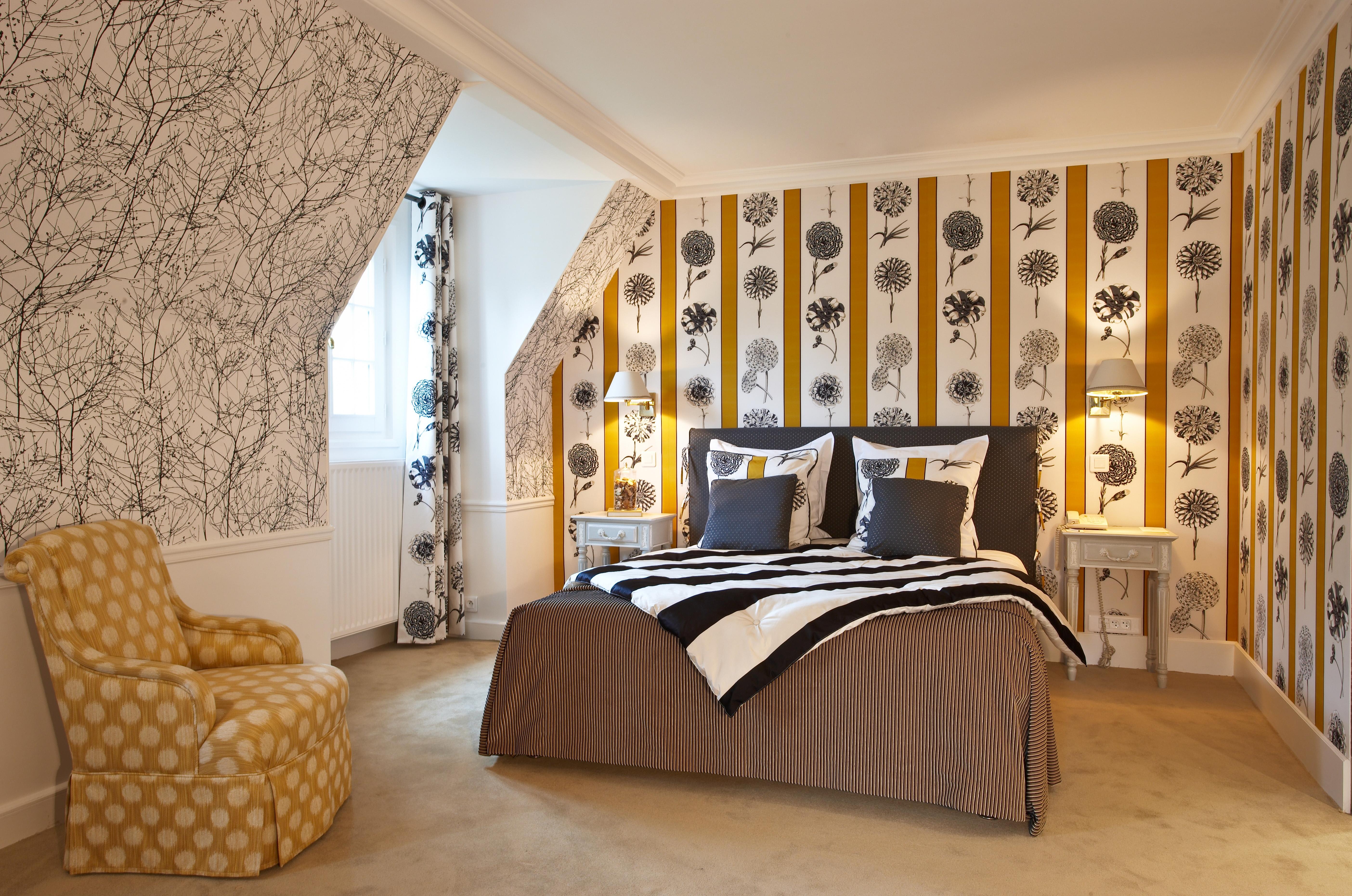 Hostellerie Briqueterie & Spa Champagne Vinay  Bagian luar foto